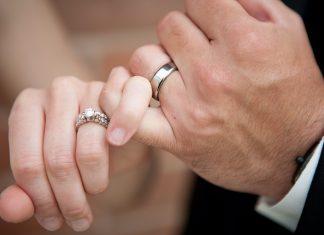 Symbols of Love: The Power of Engraved Motifs on Wedding and Engagement Rings