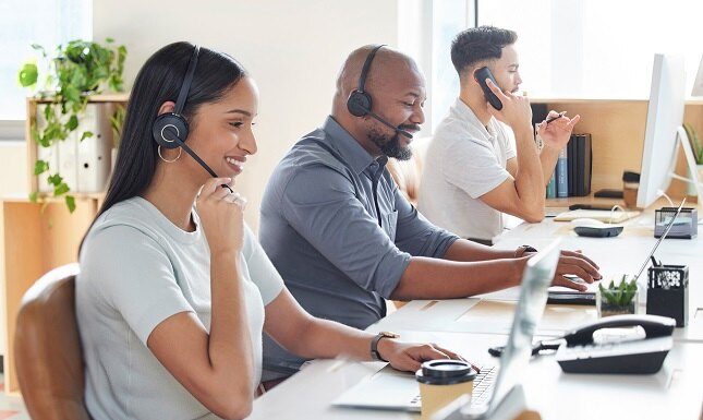 Unveiling the Power of Speech Analytics: Revolutionizing Call Center Insights