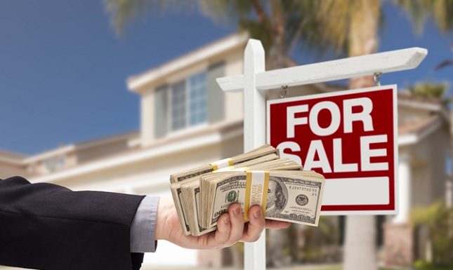 Selling Your House Fast for Cash and in Any Condition