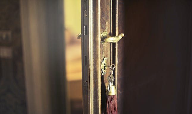 5 Practical Tips To Maximize Condo Security
