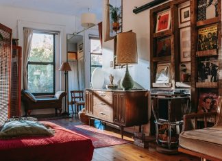 Antiques’ Unique Charm: Adding Character to Your Home
