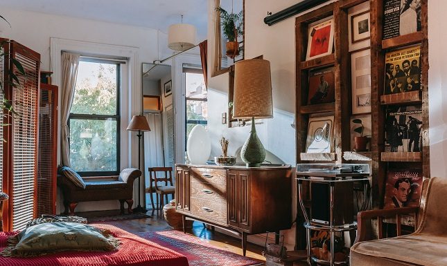 Antiques’ Unique Charm: Adding Character to Your Home