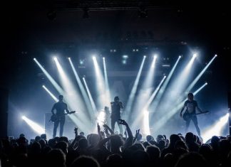 Beyond the Stage: A Guide to Securing the Best Concert Tickets