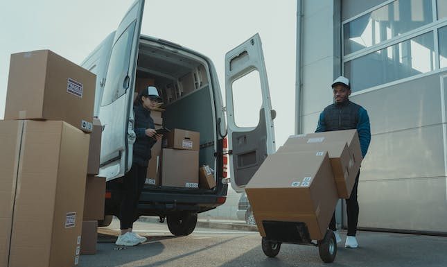 Business Boost: How Van Hire Empowers Entrepreneurs and Small Businesses