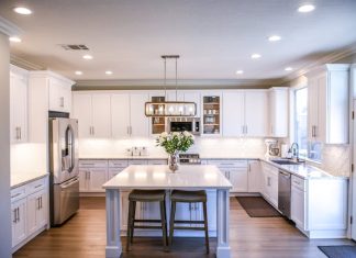 Heart of the Home: The Essential Guide to Designing Modern Kitchens