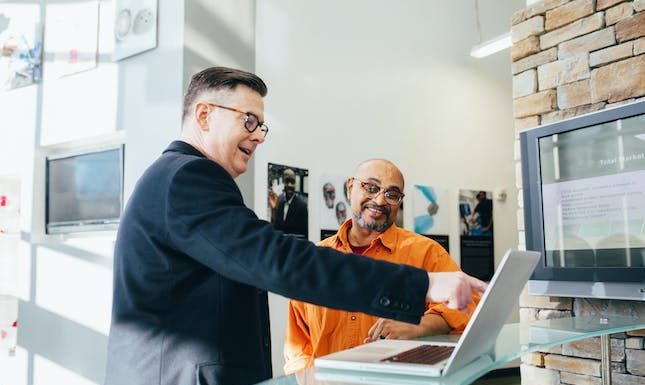 Marketing Magic: The Impact of Thoughtful Printed Materials in Campaigns