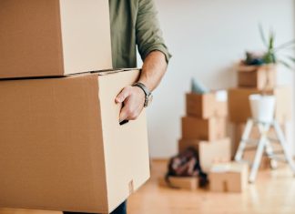 Maximizing Your Space: Creative Storage Solutions for Tiny Homes