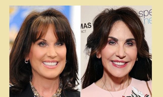 Robin McGraw Plastic Surgery: Everything You Need to Know Robin McGraw Plastic Surgery