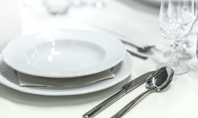 How to Choose the Best Dinner Plates