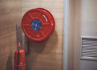 Fire Safety Planning for Retailers: Protecting Inventory and Customers
