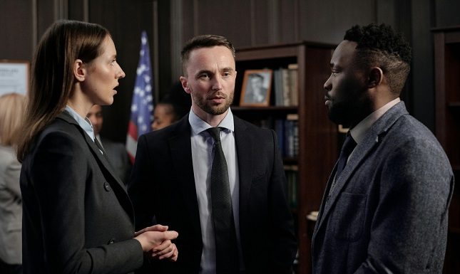 How Do You Seek Compensation with a Personal Injury Attorney?