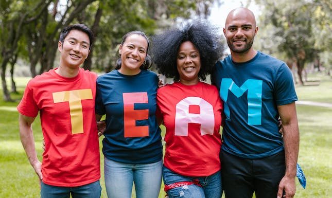 Introduce with a Twist: Fun Icebreakers for Breaking the Ice