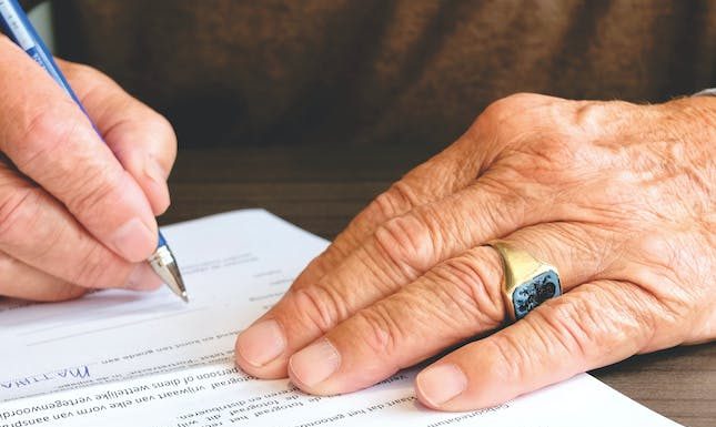 Understanding the Probate Process in Phoenix, Arizona