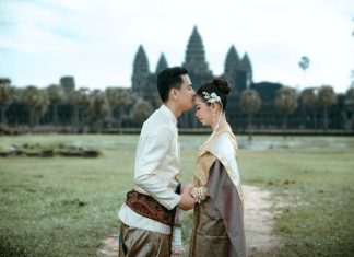 Love’s Odyssey: A Comprehensive Exploration of Relationship Visas