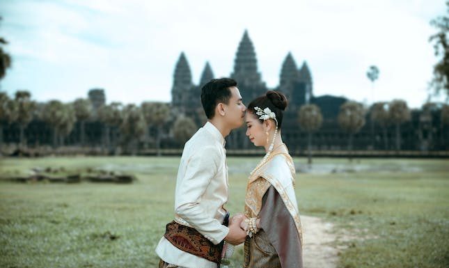 Love’s Odyssey: A Comprehensive Exploration of Relationship Visas