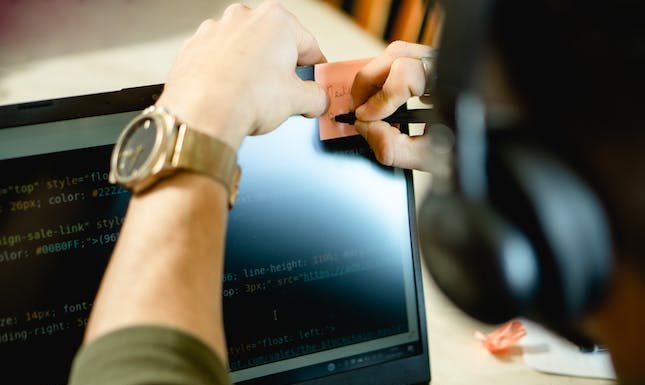 Introducing Software Solutions to Laboratories: Streamlining Processes