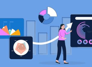 What Makes Data Visualization So Important?