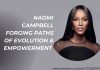 How Naomi Campbell Forging Paths of Evolution and Empowerment in 2024