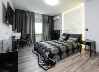 Modern Aesthetics: Incorporating Black into Your Decor