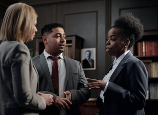 The Art of Advocacy: Personal Injury Law Firms as Client Champions