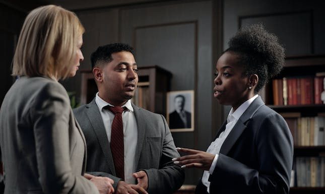 The Art of Advocacy: Personal Injury Law Firms as Client Champions