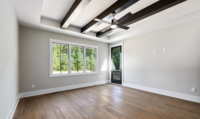 Polished Floors: Maintaining Shine and Durability