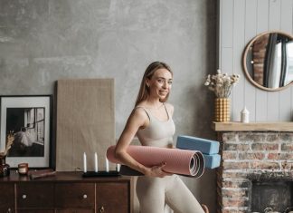 Selecting the Right Pilates Equipment for Your Home Studio