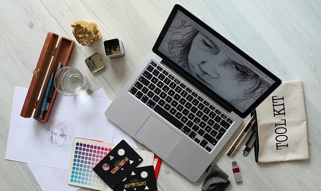 The Impact of a Graphic Design Agency on Visual Identity