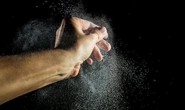 What is Meant By Dry Lubricants?