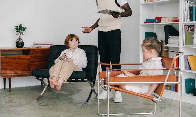 Support for Children with Autism: A Holistic Approach