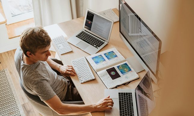Converting PDF Travel Itineraries to Editable Word Docs