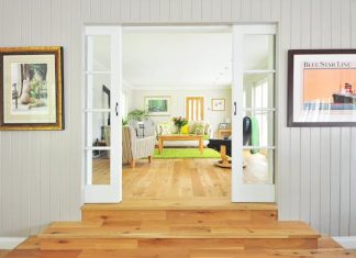 Top 10 Ways To Improve Your Home In 2024