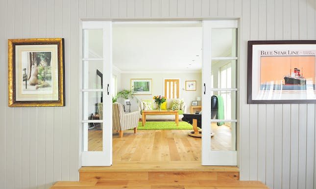 Top 10 Ways To Improve Your Home In 2024