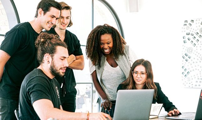 Boosting Collaboration: Enhancing Workflows with SharePoint and Microsoft365 Intranet Solutions