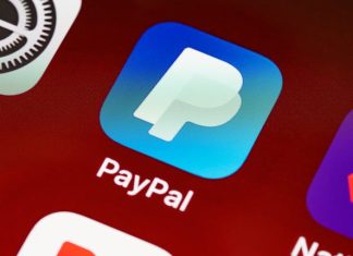 Exchange PayPal to Tether TRC20 (USDT)