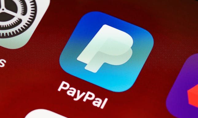 Exchange PayPal to Tether TRC20 (USDT)