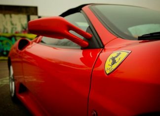 Get the Best Experience from Your Luxury Car Rental in Atlanta