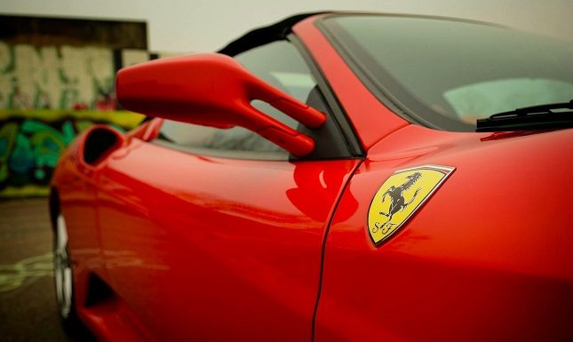 Get the Best Experience from Your Luxury Car Rental in Atlanta