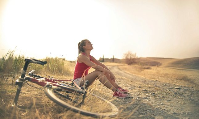 How to Maintain Physical Health Amidst Daily Challenges