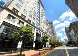 Navigating the Market: Current Trends in Downtown Los Angeles Apartment Rentals