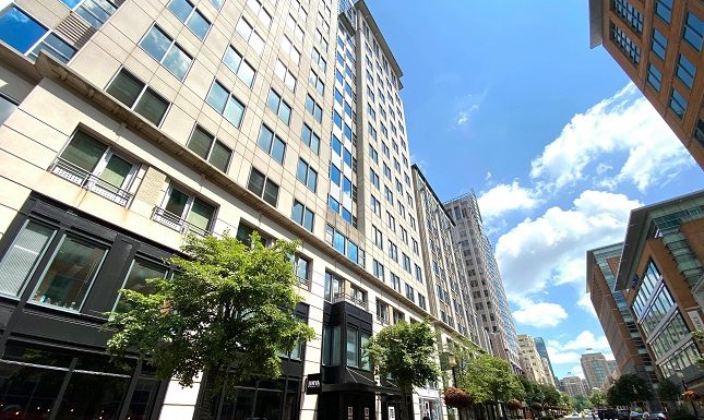 Navigating the Market: Current Trends in Downtown Los Angeles Apartment Rentals