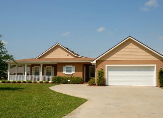 Navigating the Neighborhood Search for First-Time Homebuyers