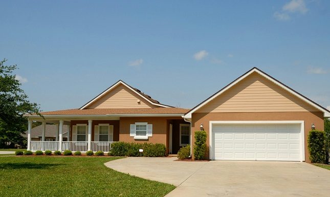 Navigating the Neighborhood Search for First-Time Homebuyers