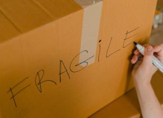 From Chaos to Order: Organising Your Life with Self Storage