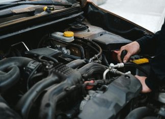 Save Time Diagnosing and Tracing Electrical Issues with Car Wiring Diagrams