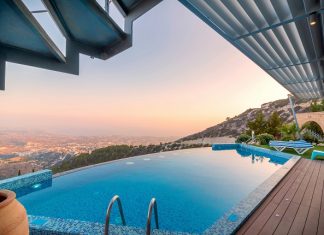 The Benefits of Fiberglass – The Perfect Material For Your Pool