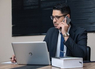 What Does a Family Lawyer Do?