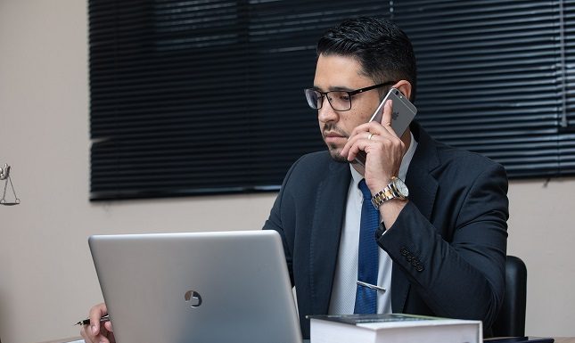 What Does a Family Lawyer Do?