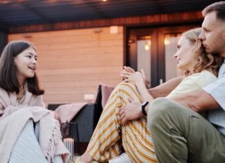 How to Talk to Teens About Alcohol Addiction