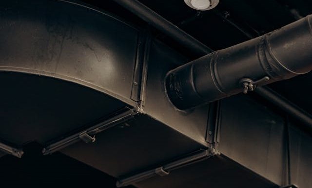 What’s Hiding in Your Air Ducts? The Unseen Dangers of Neglect